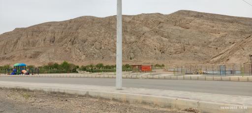 عکس پارک کوهسار (آبشار)