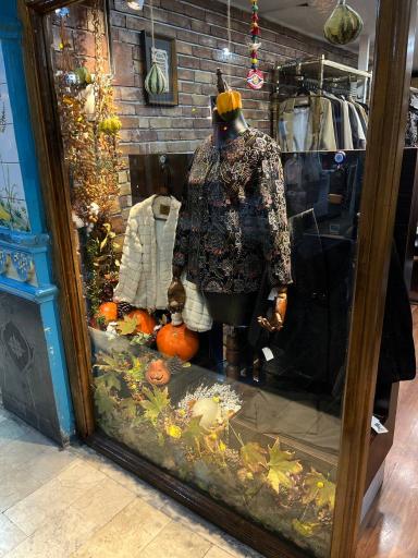 عکس مزون سارگل شعبه صفویه