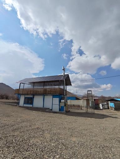 عکس ماهی کباب طنین