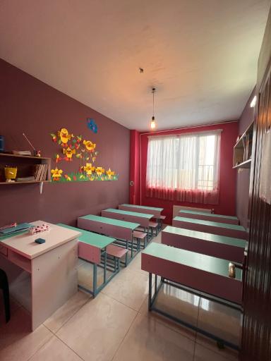 عکس کودکستان و خانه بازی صددانه یاقوت