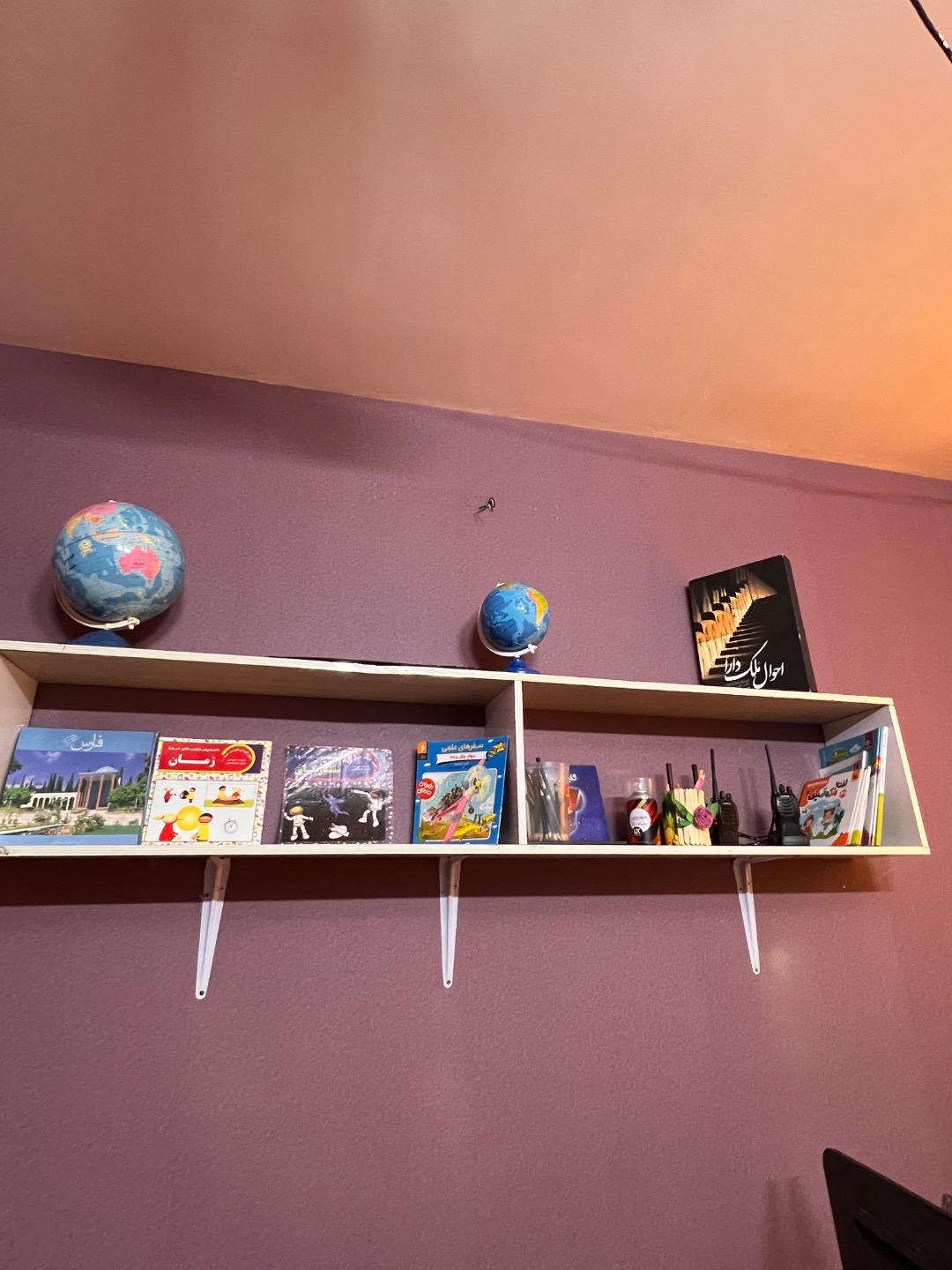 عکس کودکستان و خانه بازی صددانه یاقوت