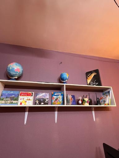 کودکستان و خانه بازی صددانه یاقوت