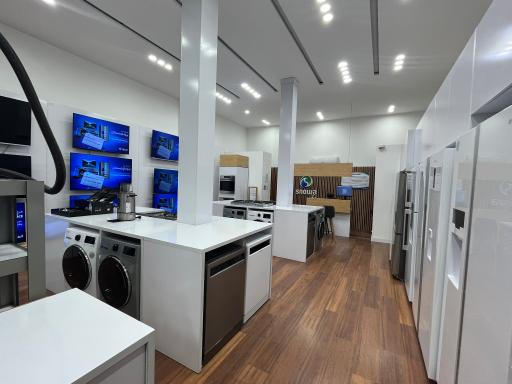 عکس نمایندگی اسنوا (شهاب)