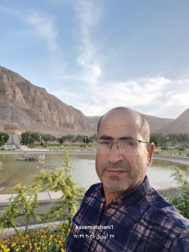 عکس پارک کوهسار (آبشار)