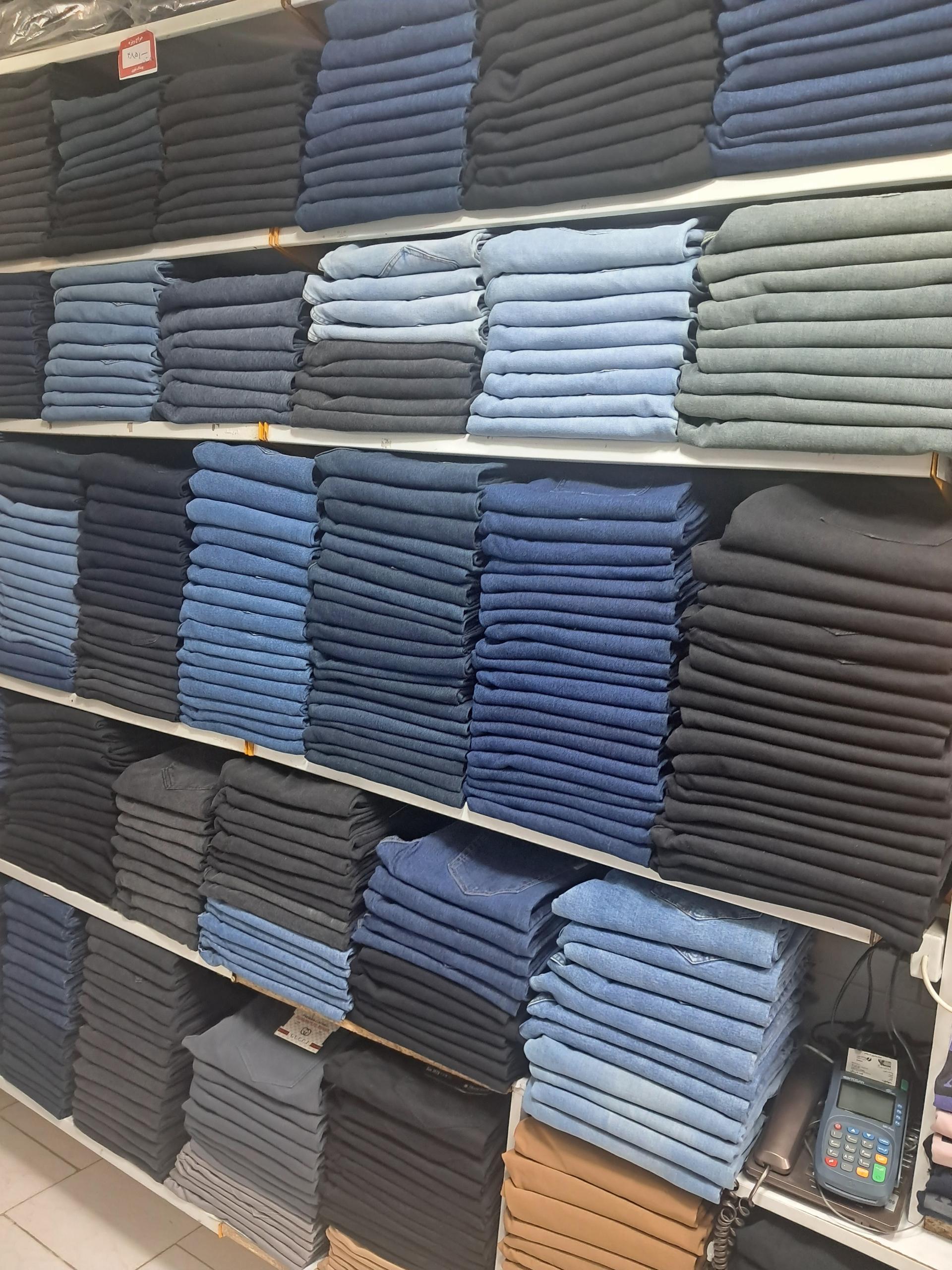 عکس پوشاک تقوی(انواع پوشاک مردانه و پسرانه )