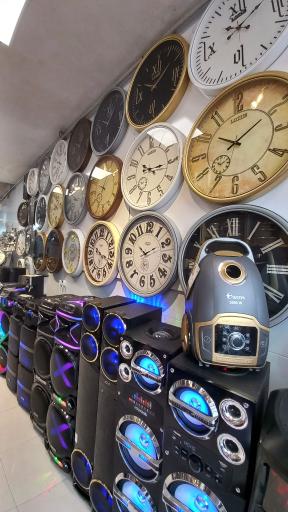 عکس لوازم خانگی جزیره