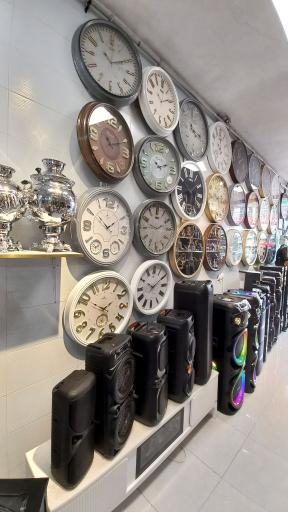 عکس لوازم خانگی جزیره