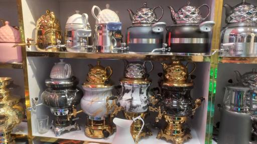 لوازم خانگی جزیره