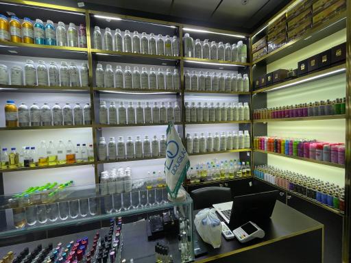 عکس عطر فلورا داگلاس