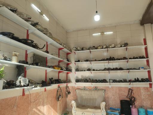 عکس سیم کشی برق اتومبیل داوود