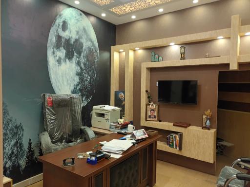 دکوراسیون داخلی آرشام