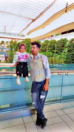 عکس تالار الماس ایران مال