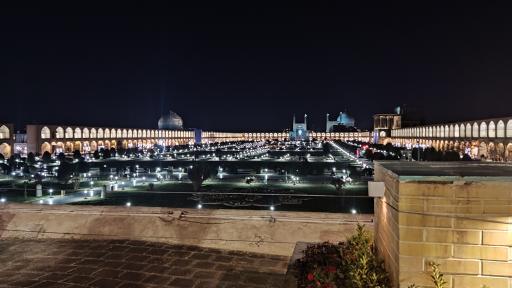 عکس کافه موزه قیصریه