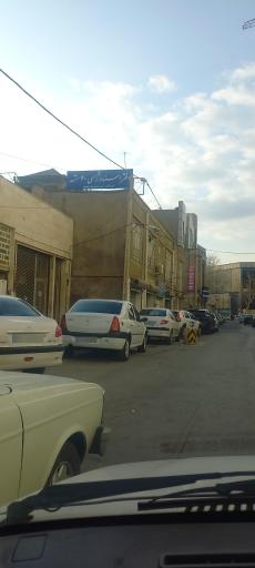 عکس دفتر اسناد رسمی 40 سردفتر: سیدحمیدرضا برکچیان