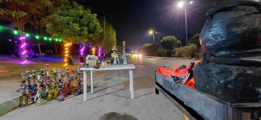 عکس کافه دایی
