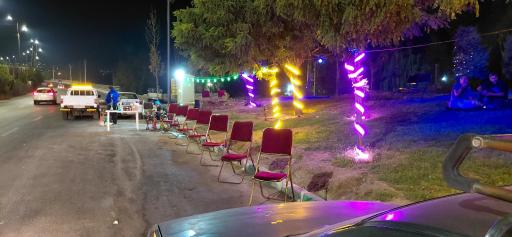 عکس کافه دایی