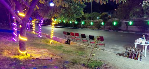 عکس کافه دایی