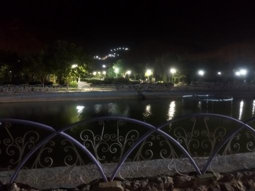عکس پارک کوهسار (آبشار)