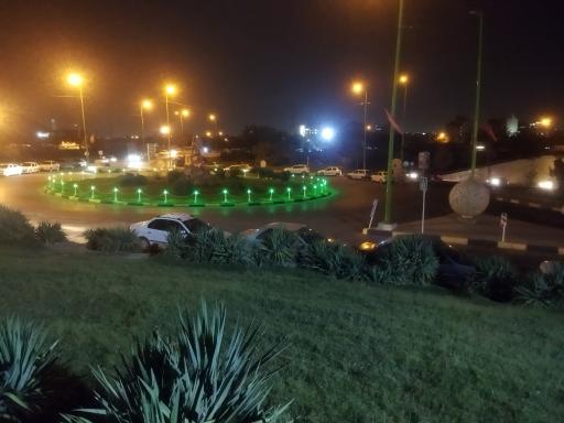 عکس پارک کوهسار (آبشار)