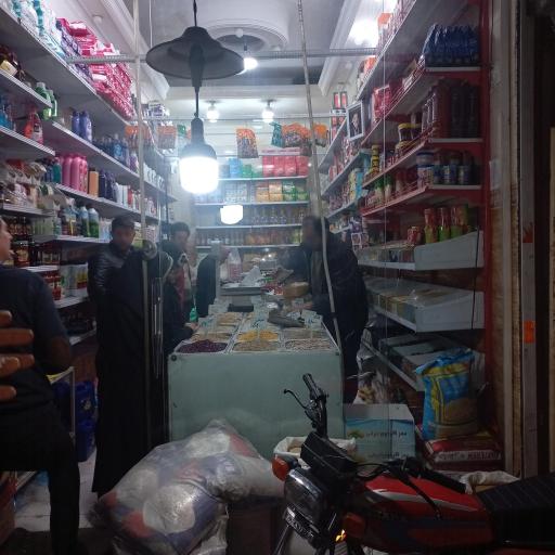 عکس ارزانسرای ابراهیمی