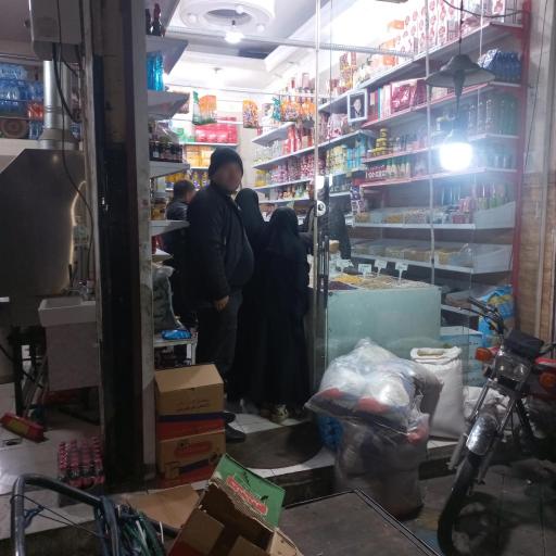 عکس ارزانسرای ابراهیمی