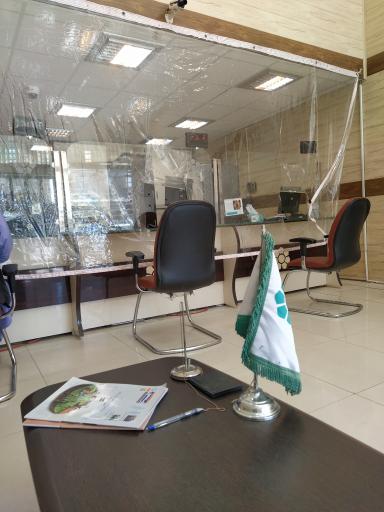 عکس بانک توسعه تعاون