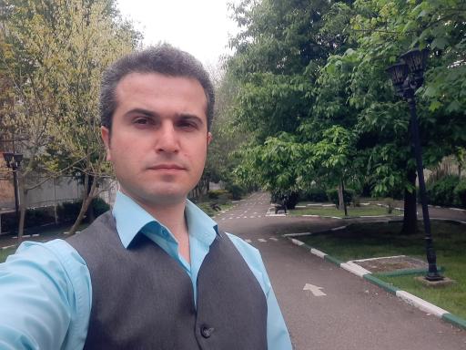 عکس پارک نارون 1