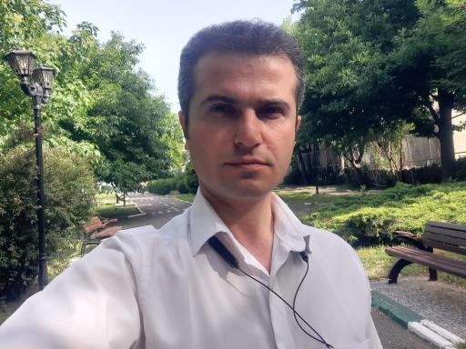 عکس پارک نارون 1