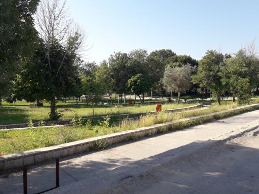 عکس پارک شهرداری