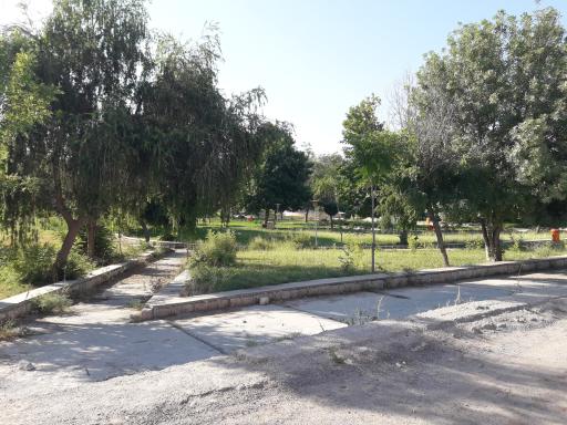عکس پارک شهرداری
