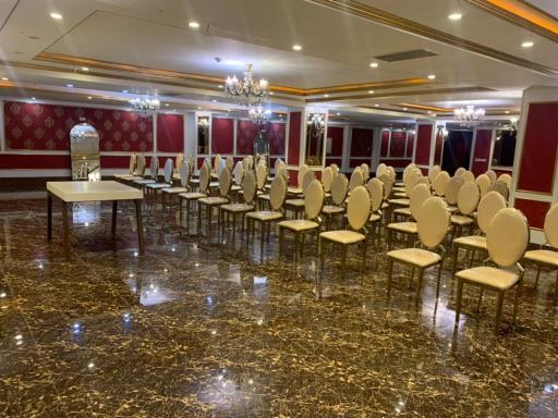 عکس برج برلیان پالاس