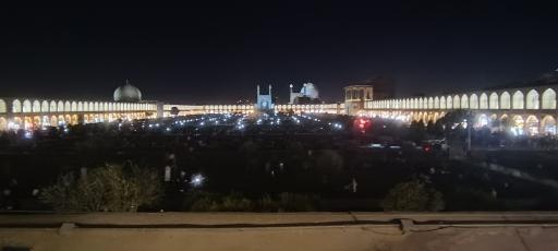 عکس کافه موزه قیصریه