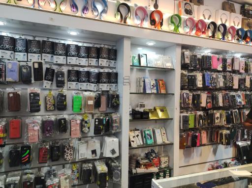 عکس موبایل پور خرد