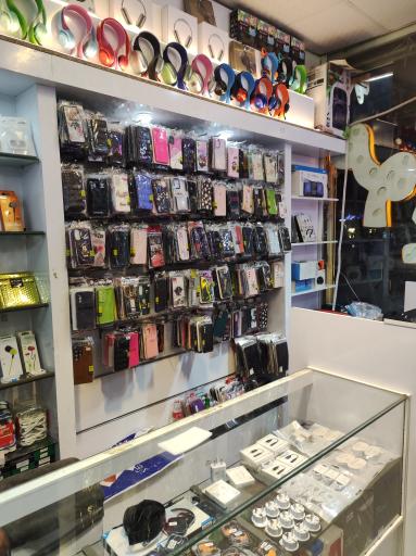 عکس موبایل پور خرد