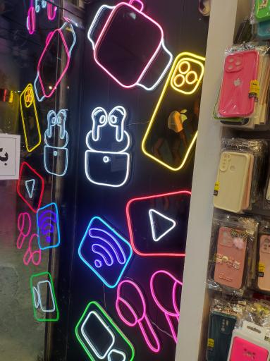 عکس موبایل پور خرد