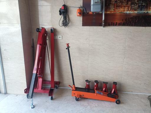 عکس اتو مکانیک امین