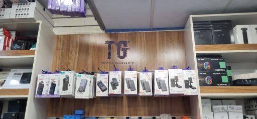 عکس تی جی شاپ