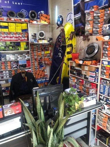 دنیای لنت 360