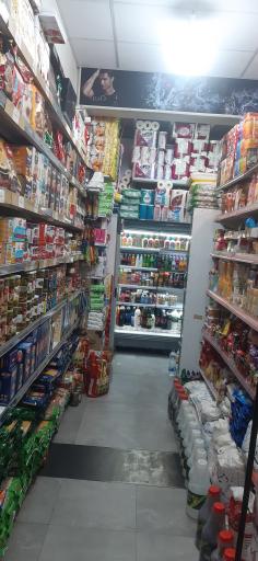 عکس آفر مارکت