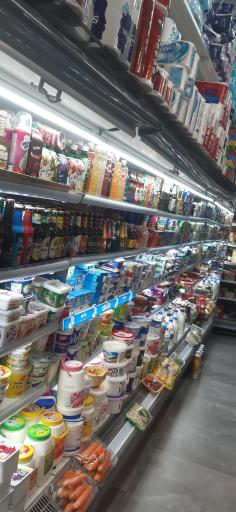 عکس آفر مارکت