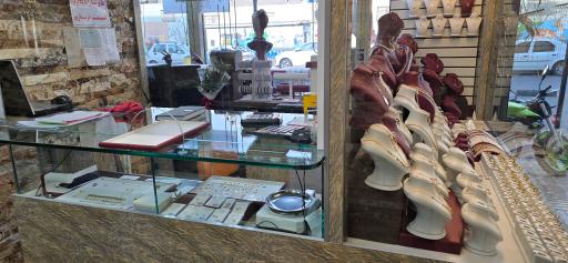 عکس طلای الی