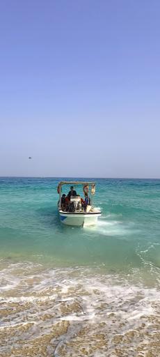 کلوپ دریایی پدیده