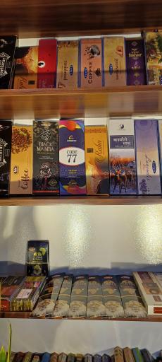 عکس کافه سناتور