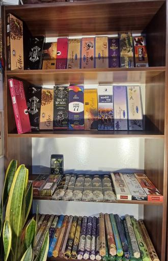 عکس کافه سناتور