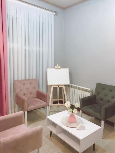 عکس مرکز مشاوره دکتر شیرین ربانی