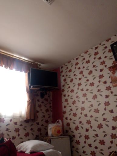 عکس هتل آپارتمان نادر