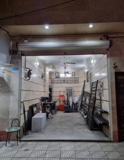 عکس آهنگری توکل 