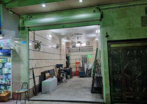 عکس آهنگری توکل 