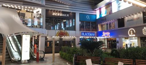 عکس مجتمع تجاری پرشیا