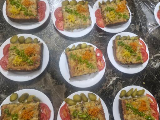 عکس آشکده آی تک